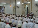 Mumineen listening to Bayaan